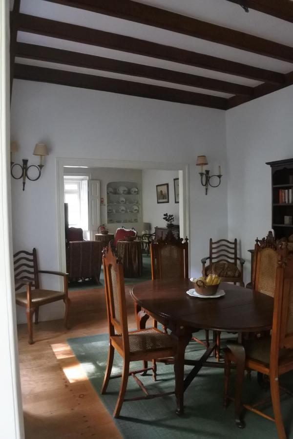 Tapada Nacional De Mafra Villa Exteriör bild